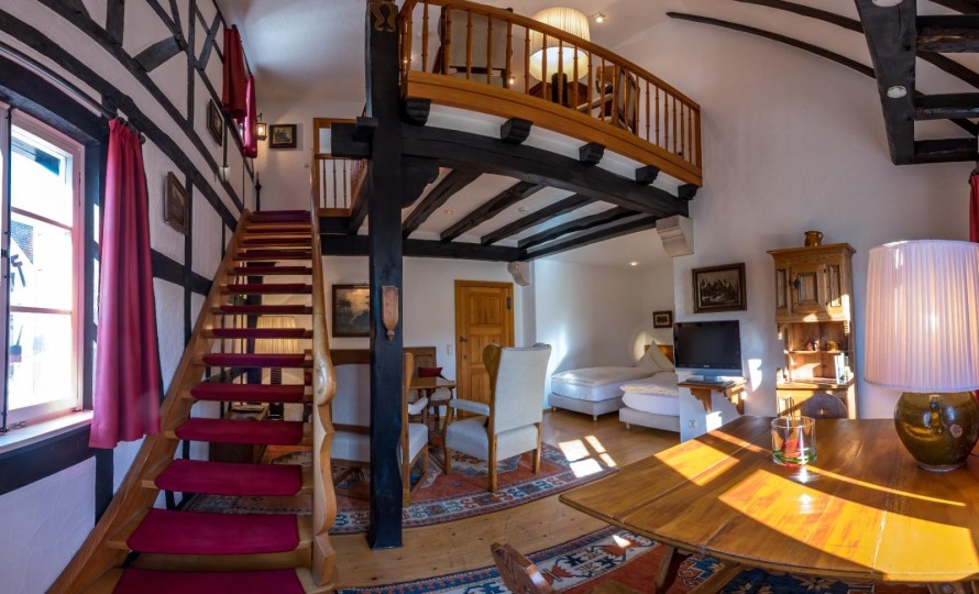 Hotel Neumühle Resort & Spa