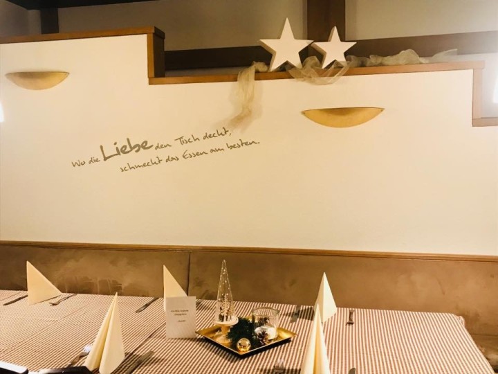 Gasthaus Vollmuth Köhler