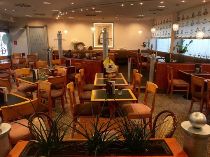 Café Kaiser