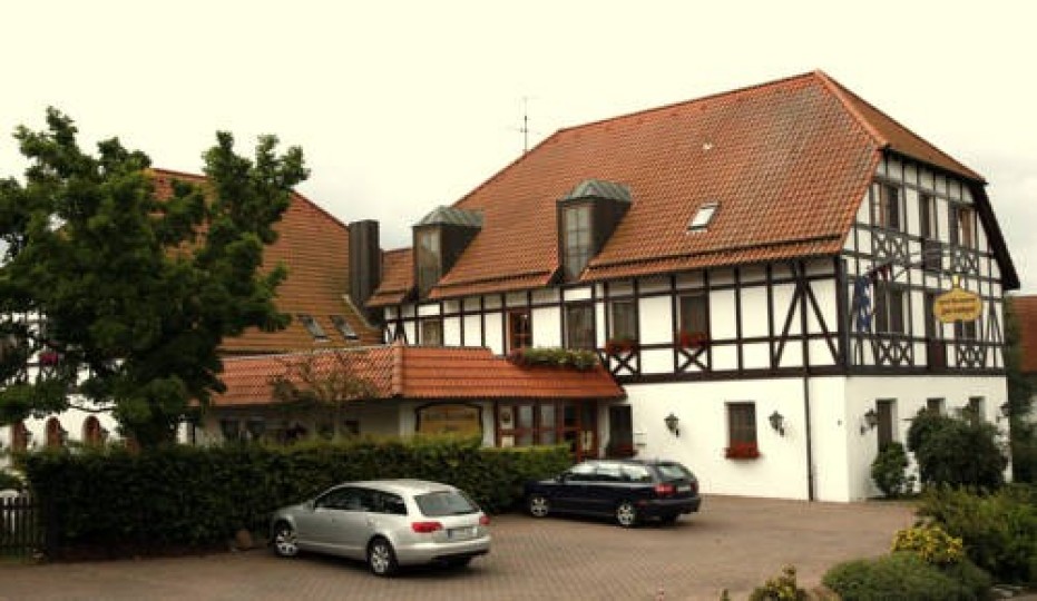 Hotel-Restaurant 