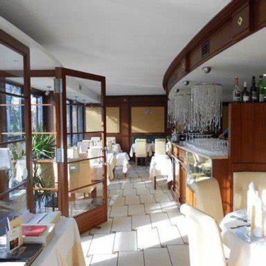 Ristorante & Gelateria da Vito