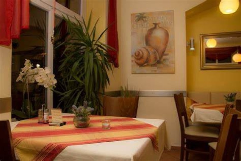Pizzeria SAIM