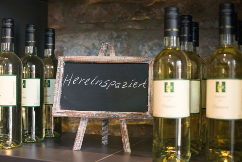 Weingut Hümmler