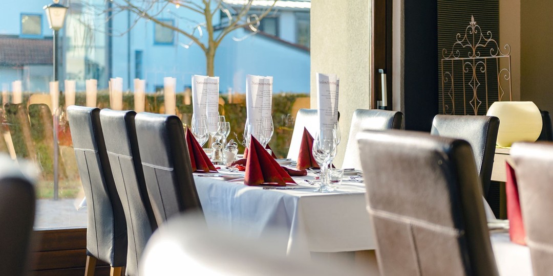 Kaiser´s Weinland Hotel