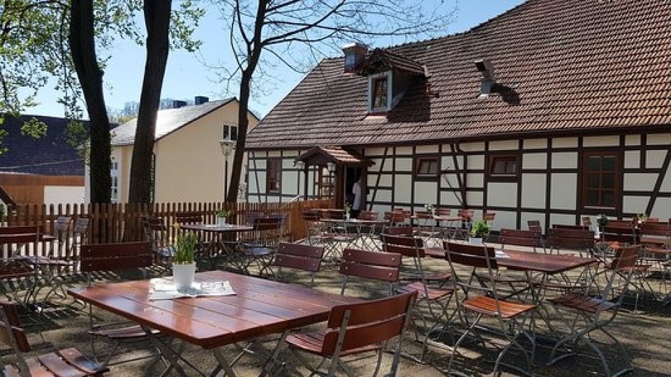 Gasthaus Eintracht