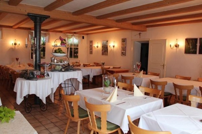 Gasthof-Restaurant Schmitt