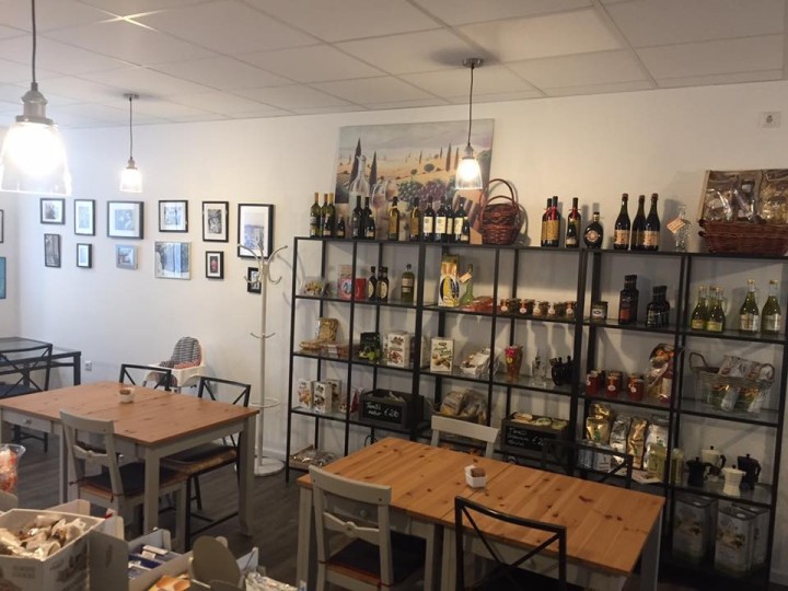 Mercatino Italiano