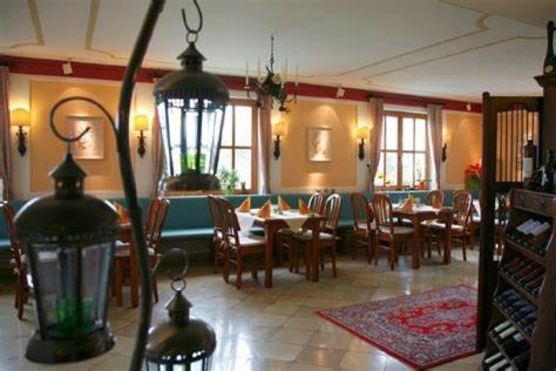 Hotel-Restaurant 