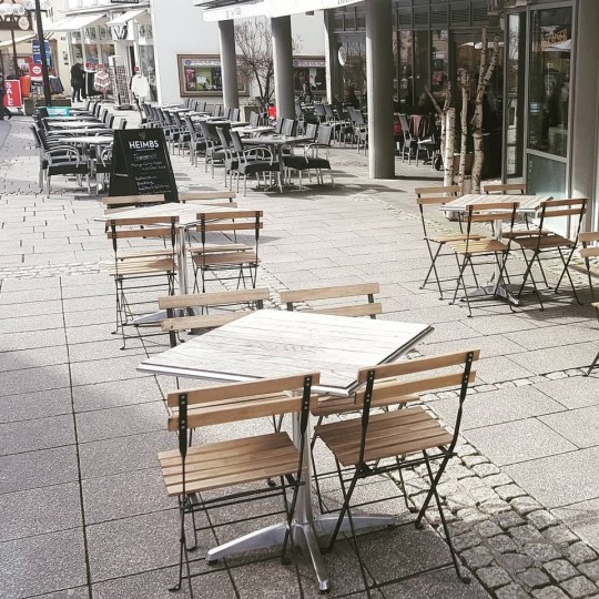 Café Kaiser