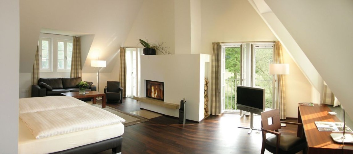 Hotel Neumühle Resort & Spa