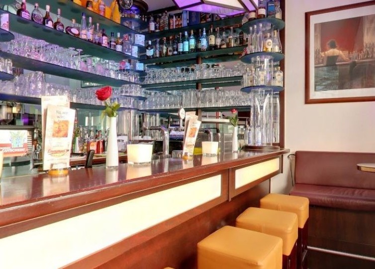Emmanuels Restaurant und Bar