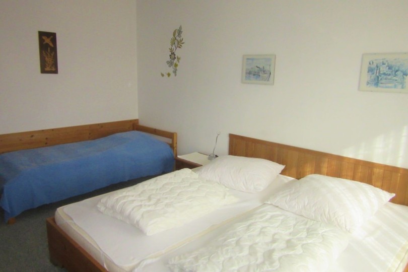 Komfortferienwohnung Roswitha Hurrlein