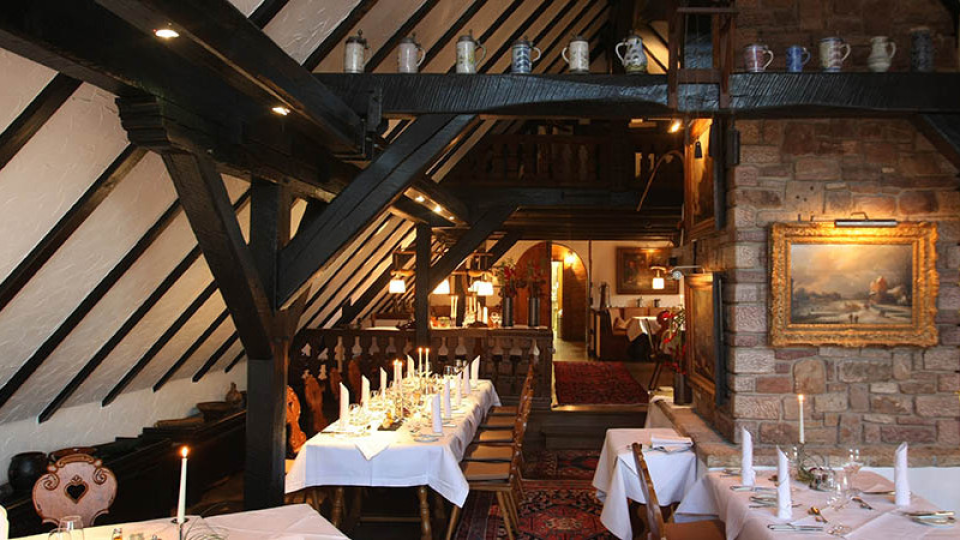 Hotel Restaurant Neumühle Resort & Spa