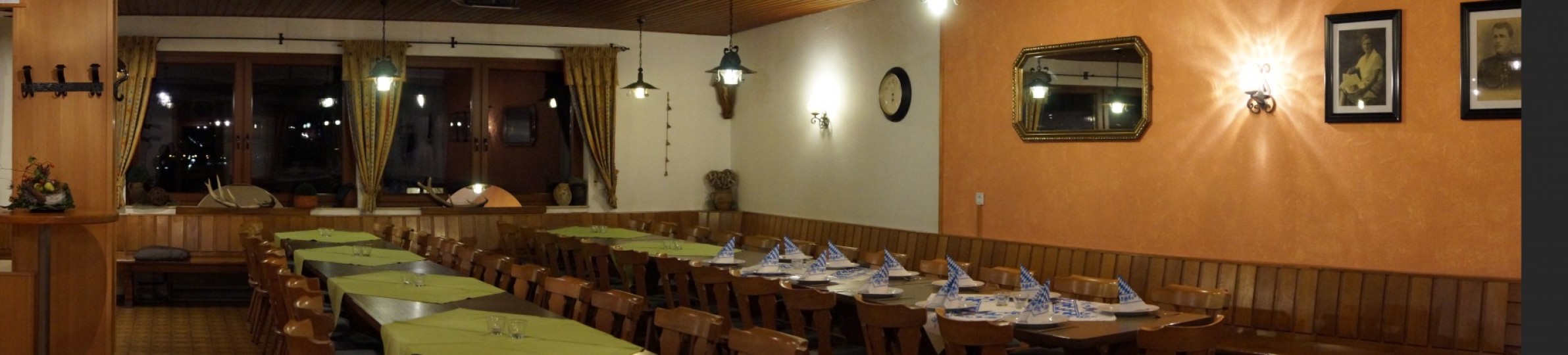 Gasthaus Zum Goldenen Stern