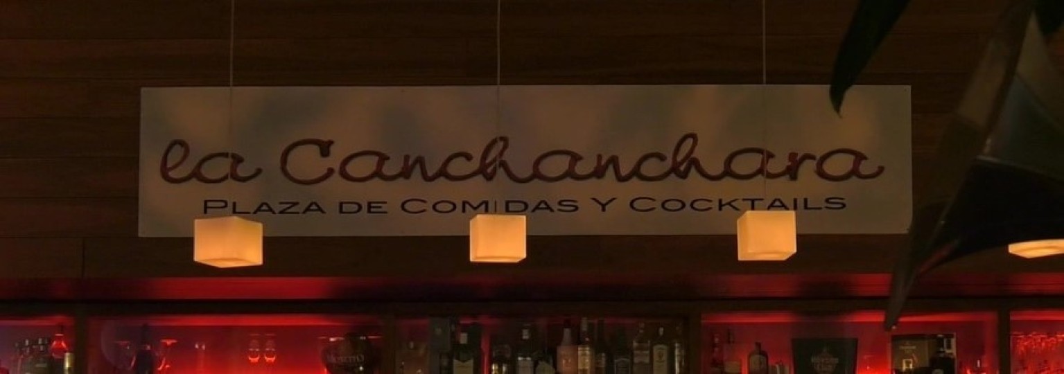 La Canchanchara