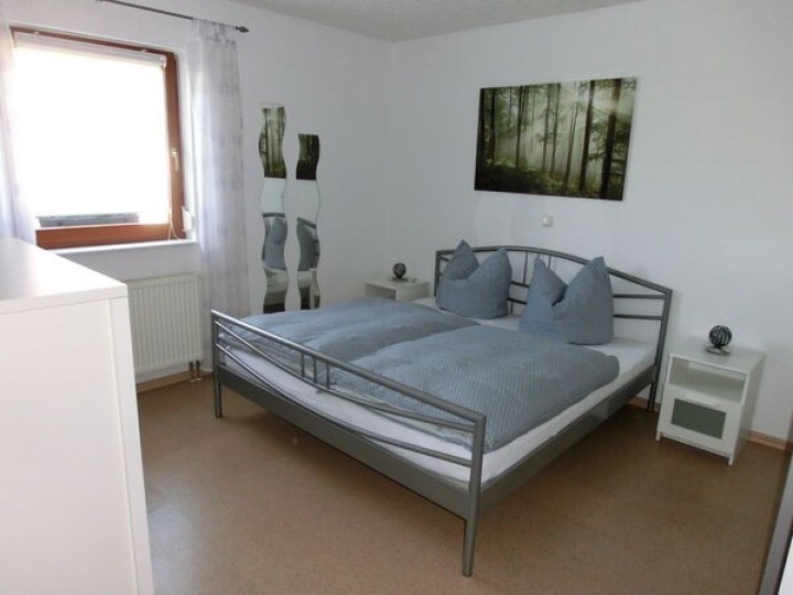 Ferienwohnung Haus Rita