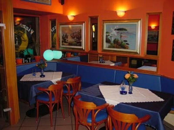 Pizzeria 