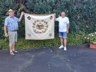 Trimburgbewirtung - Rentner Elfershausen