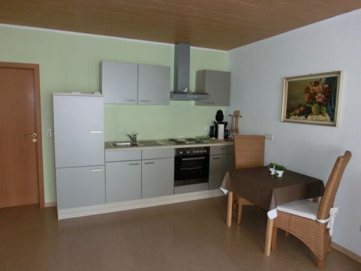 Ferienwohnung Haus Rita