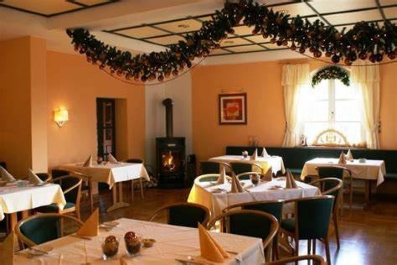 Hotel-Restaurant 