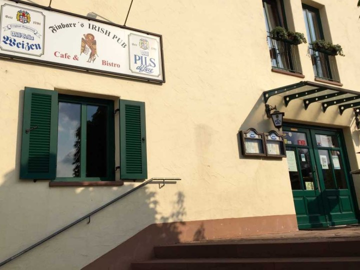 Finbarr´s Irish Pub
