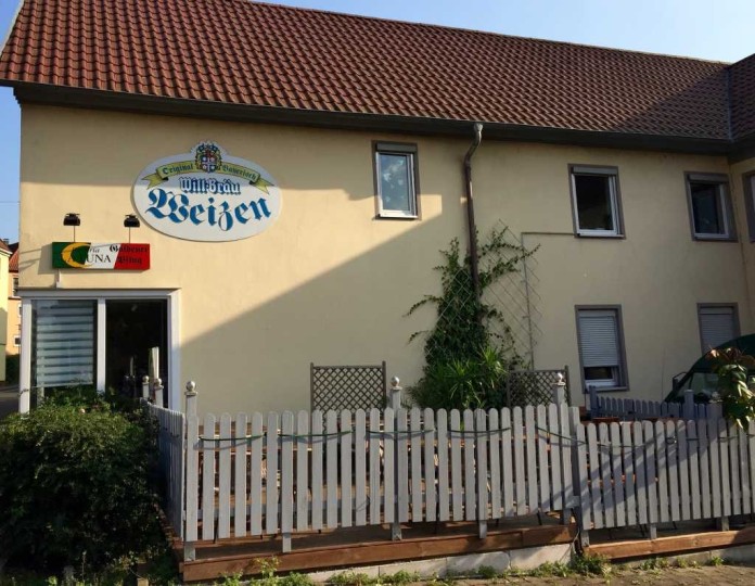 Pizzeria 