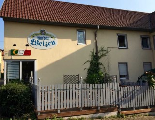 Pizzeria 