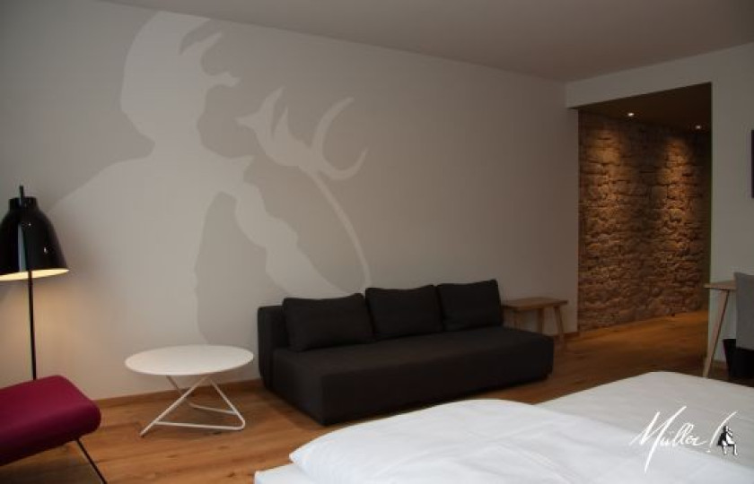 Müller! Das Weingut und Weinhotel