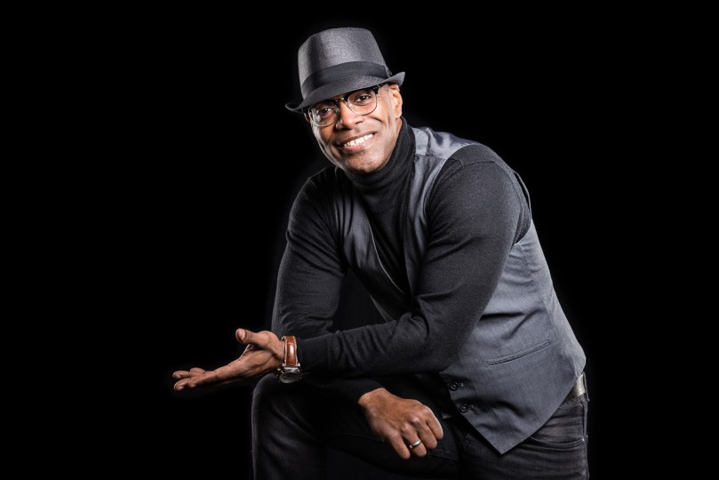22.11.2024 - The Voice of Germany-Star Kirk Smith & Tracy Duncan International Band