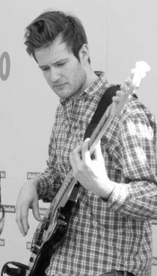 Will Jacobs & Band - Funky Jazz & Blues aus Chicago