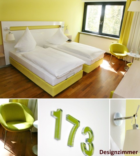 NP Hotel Ullrich