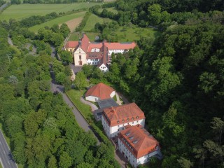 Die Bayerische Musikakademie Hammelburg