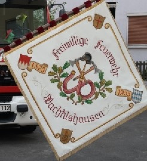 FFW Machtilshausen