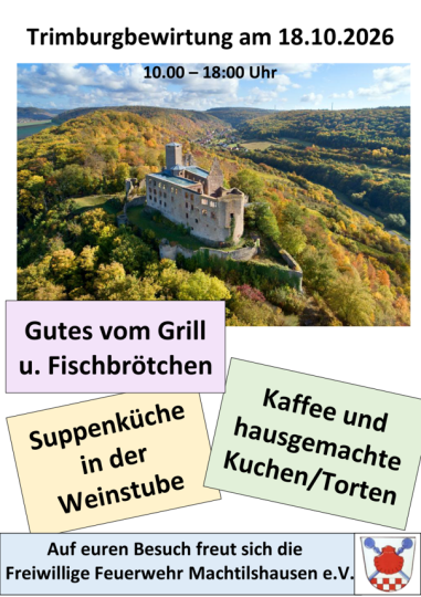 FFW Machtilshausen