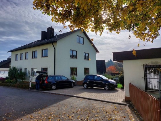  Ferienwohnung Hedwig  