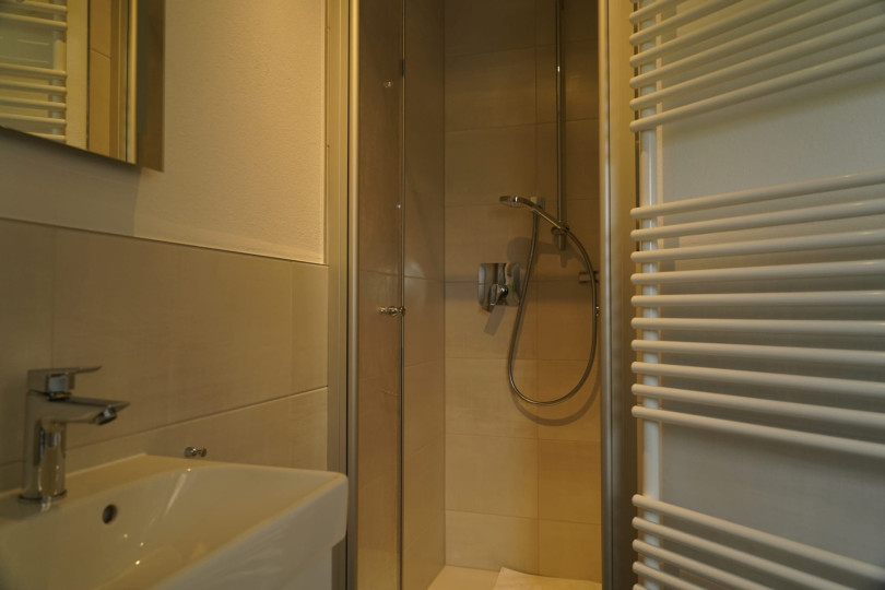 Ferienwohnung Thulbatal