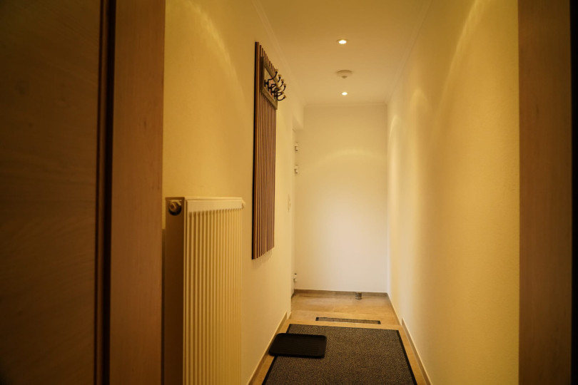 Ferienwohnung Thulbatal