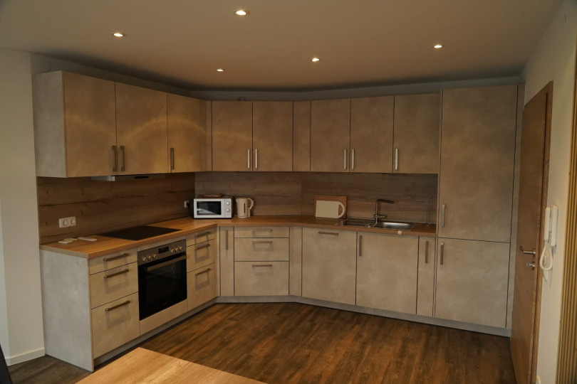 Ferienwohnung Thulbatal