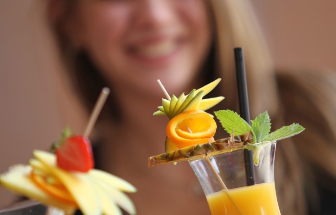 Saale Lounge