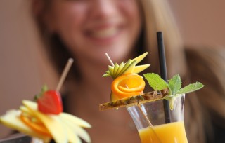 Saale Lounge