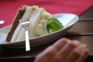 Tennis-Café