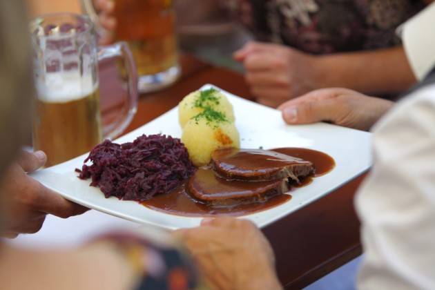 Gasthaus Vogler