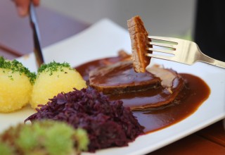 Gasthaus zur Traube