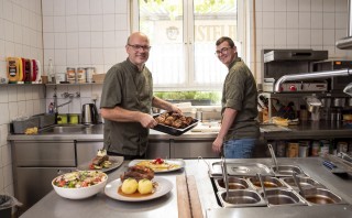 Landgasthof 
