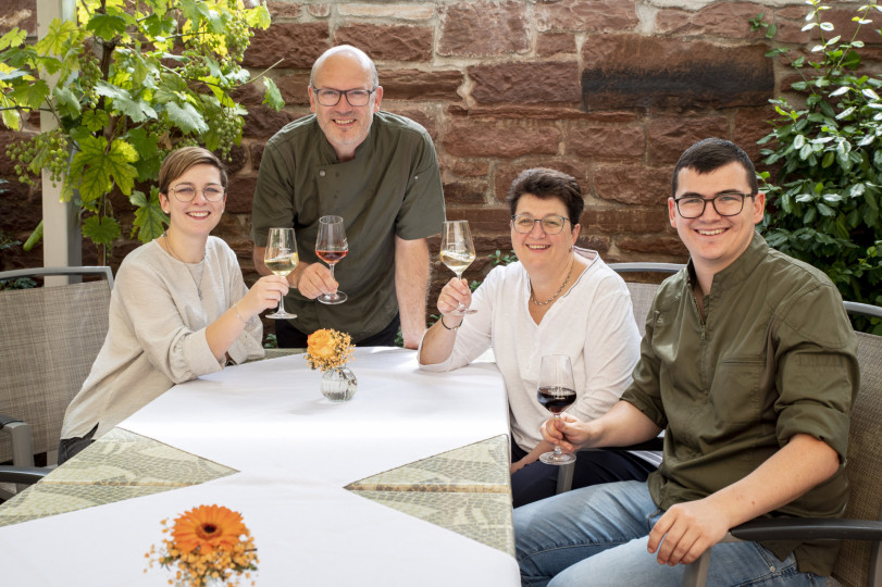 Landgasthof 