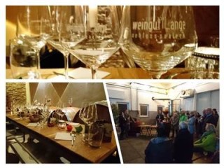 Weinprobe bei Kerzenschein 17.10.26
