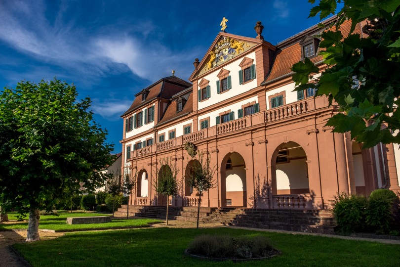 Kellereischloss