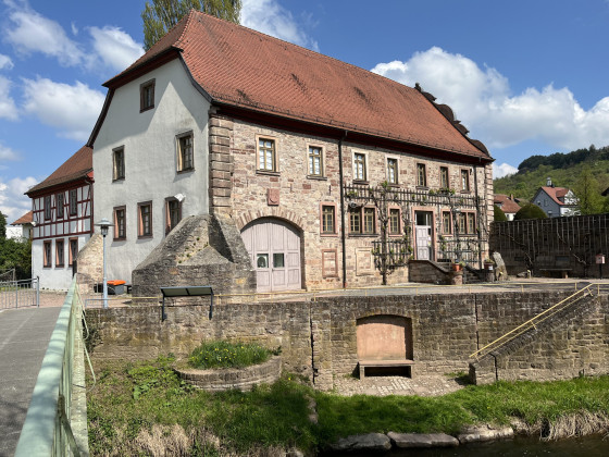Hammelburger Weinquartett