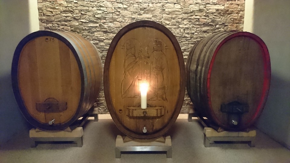 Blind Wine Date - Weinseminar