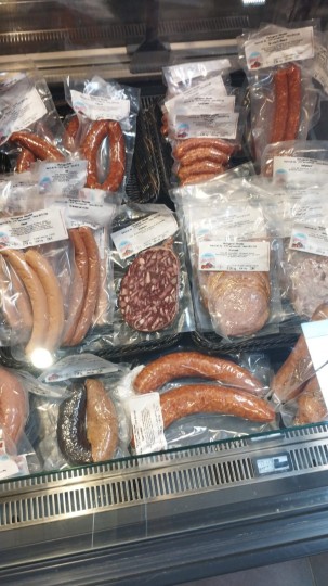 Rewe Euerdorf & Arnstein